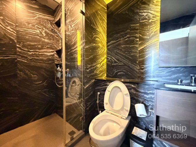 picture Condo for rent in Whizdom Inspire Sukhumvit (BTS Punnawithi) (SA-01) - 11/12