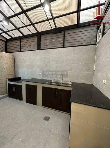 picture ✨ For Rent: BAAN KLANG MUANG SATHORN - TAKSIN 2 ✨ 💰 Only 32,000 THB/month - 7/14