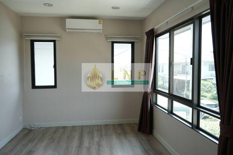 รูป 🏠 ขายบ้าน : Pave Pracha Uthit 90 (เพฟ ประชาอุทิศ 90) รหัสทรัพย์ | 📌LNP-H1025 - รูปที่ 25/33