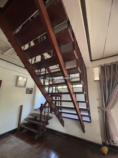 รูป ขายบ้านเดี่ยว 2 ชั้นพร้อมที่ดินซอยสุขุมวิท97/1 ถนนสุขุมวิท (N.1543) - รูปที่ 11/20