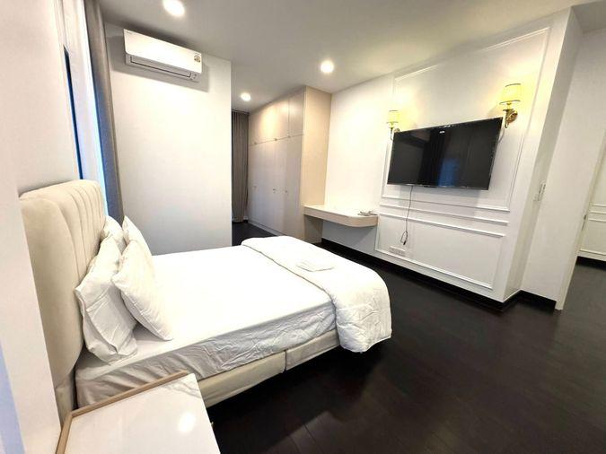 รูป 🏠 ให้เช่าบ้าน : THE CITY Bangna 2 (เดอะ ซิตี้ บางนา 2)   รหัสทรัพย์ | 📌LNP-H1024 - รูปที่ 8/11