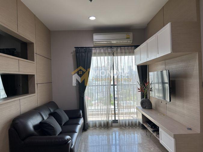 รูป 🔥 ห้องว่าง พร้อมเข้าอยู่! เดอะ เครสท์ สุขุมวิท 34 รีบจองก่อนหลุด 🔥MD-25015972 - รูปที่ 5/15
