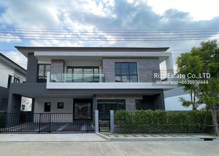 picture ✨For rent The City bangna ✨LineID: @Propvel (with @ in front)✨ - 1/13