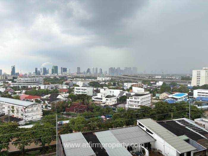 รูป 💥💥ขาย!! Condo U Delight 3 ประชาชื่น-บางซื่อ 30.54 ตรม.ชั้น 11 ห้องใหม่ ไม่เคยอยู่!! ขาย 2.35 ล้านบาท!! สอบถาม LINE ID: @atfirm💥💥 - รูปที่ 17/17