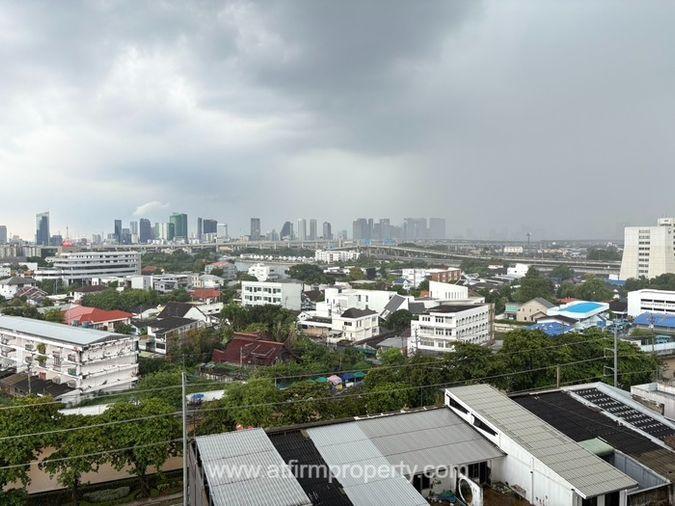 รูป 💥💥ขาย!! Condo U Delight 3 ประชาชื่น-บางซื่อ 30.54 ตรม.ชั้น 11 ห้องใหม่ ไม่เคยอยู่!! ขาย 2.35 ล้านบาท!! สอบถาม LINE ID: @atfirm💥💥 - รูปที่ 17/17