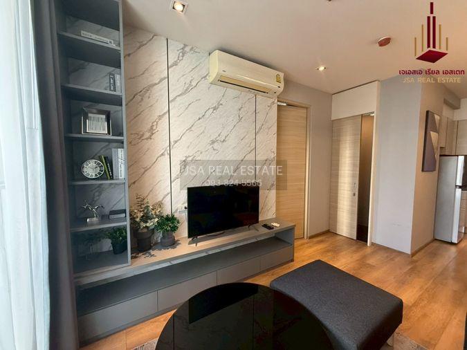 picture ✨ For Sale: Park Origin Phrom Phong Condo ✨ 💰 Only 6,600,000 THB - 2/10