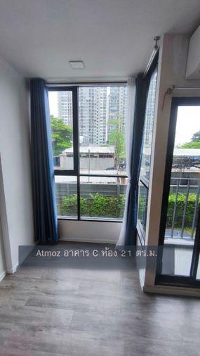รูป 🤝🏻RB24669 ให้เช่าถูกมาก👍แอทโมซ แจ้งวัฒนะ✅แอดไลน์ @mproperty( มี @ ด้วย) แอดมินตอบไว - รูปที่ 6/9