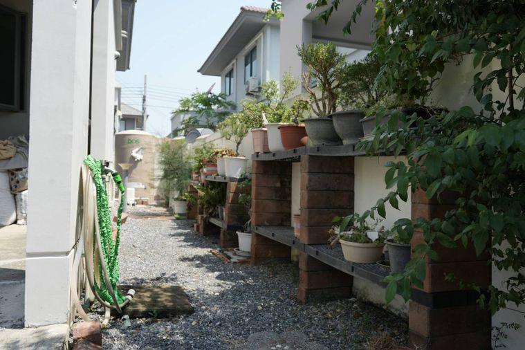 รูป 🏠 ขายบ้าน : Pave Pracha Uthit 90 (เพฟ ประชาอุทิศ 90)   รหัสทรัพย์ | 📌LNP-H1025 - รูปที่ 2/33