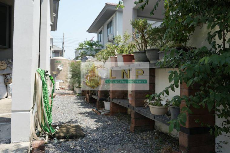 รูป 🏠 ขายบ้าน : Pave Pracha Uthit 90 (เพฟ ประชาอุทิศ 90) รหัสทรัพย์ | 📌LNP-H1025 - รูปที่ 2/33