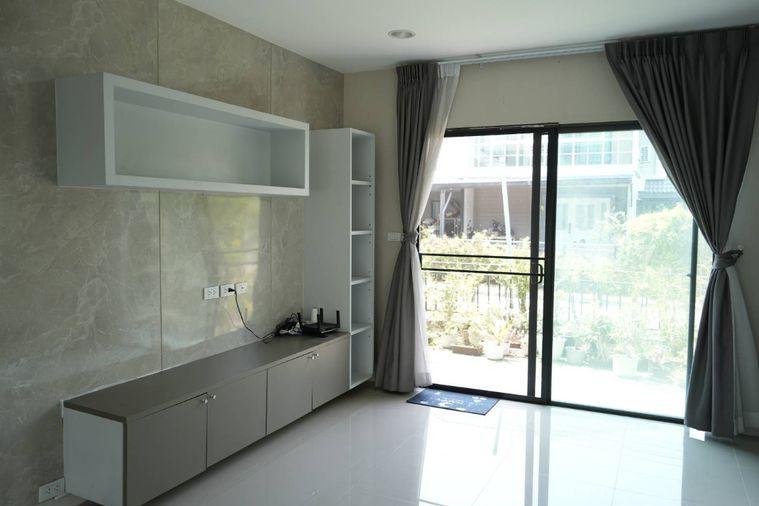 รูป 🏠 ขายบ้าน : Pave Pracha Uthit 90 (เพฟ ประชาอุทิศ 90)   รหัสทรัพย์ | 📌LNP-H1025 - รูปที่ 20/33