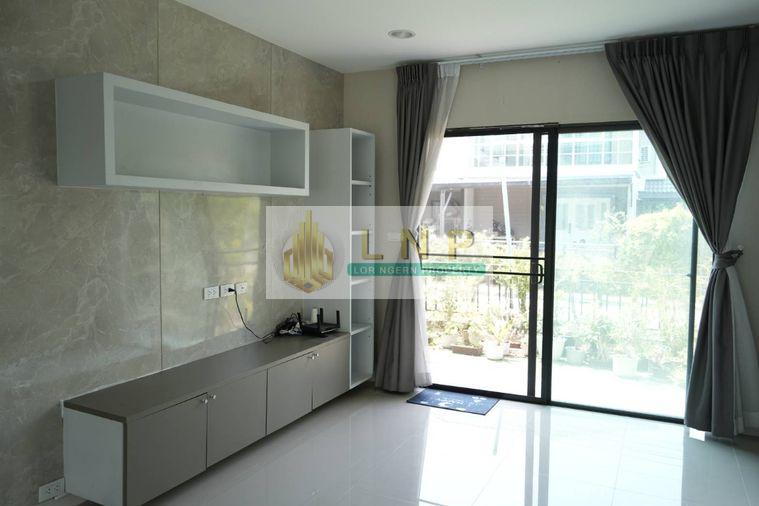 รูป 🏠 ขายบ้าน : Pave Pracha Uthit 90 (เพฟ ประชาอุทิศ 90) รหัสทรัพย์ | 📌LNP-H1025 - รูปที่ 20/33