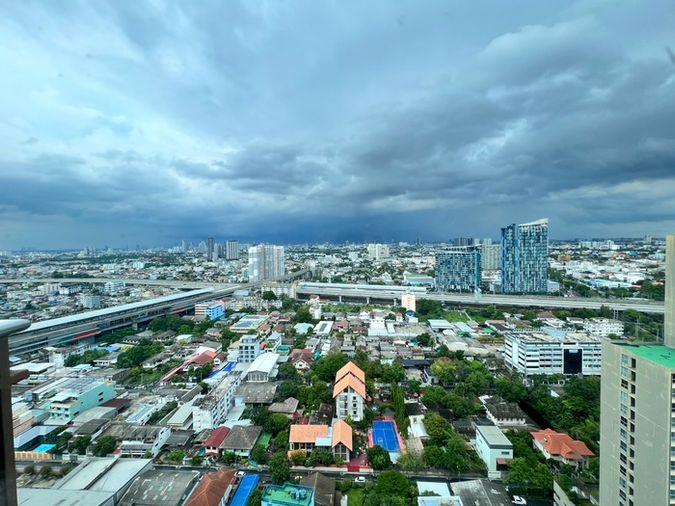 รูป 💥💥ปล่อยเช่า!! ศุภาลัย เวอเรนด้า รัชวิภา-ประชาชื่น 2Bed 65 ตร.ม.ชั้น 29(PH) ตึก East สนใจ LINE: @atfirm💥💥 - รูปที่ 24/24