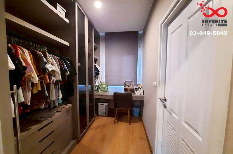 รูป ขายบ้านเดี่ยว 2 ชั้น หมู่บ้าน เดอะ แพลนท์ ถนนฉลองกรุง หนองจอก  - รูปที่ 8/14