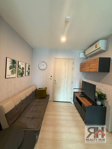รูป 🦋RB24636 ให้เช่าถูกมาก📢Life Asoke👉แอดไลน์ @714txlxc( มี @ ด้วย) แอดมินตอบไว - รูปที่ 3/7