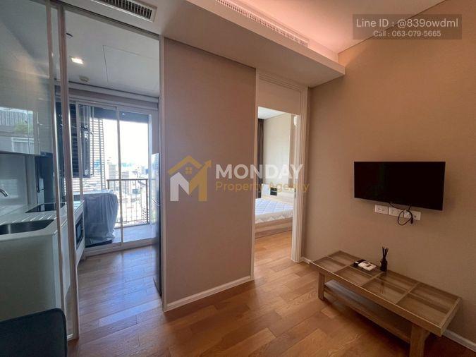รูป 🔥 ห้องว่าง พร้อมเข้าอยู่! เดอะ เซนต์ เรซิเดนซ์ รีบจองก่อนหลุด 🔥MD-26028928 - รูปที่ 10/13