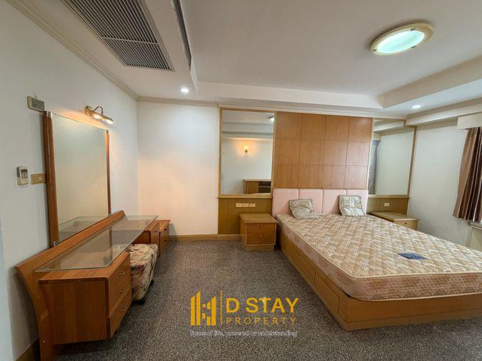 รูป ขาย Royal Castle Sukhumvit 39 ห้องสวย พื้นที่เยอะ ราคาดีมาก ตกแต่งครบพร้อมเข้าอยู่ DS3087 | Line @Dstay - รูปที่ 10/20