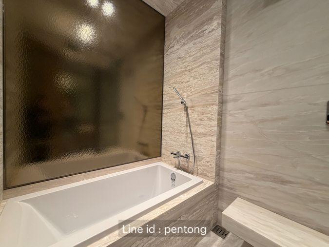 รูป SCOPE Langsuan 1 Bedroom 1 Bathroom Special price - รูปที่ 5/9