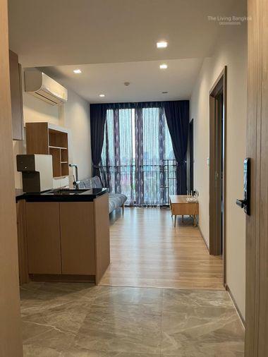 picture ✨Condo for Rent : Kawa Haus by Sansiri (AP-02) ( line : @condo91 ) - 2/10