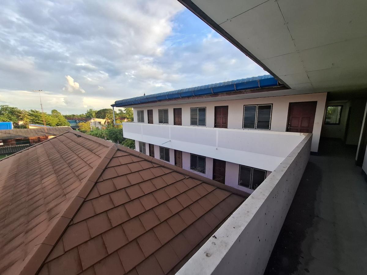 รูป SC-B10220|เหมาะสำหรับใช้ ธุรกิจหอพัก/ห้องเช่า อพาร์ทเม้นท์/หอพัก 3 ชั้น เมืองอุทัยธานี   อ.เมืองอุทัยธานี จ.อุทัยธานี ⚡ราคา 3,660,000 บาท⚡ - รูปที่ 5/51