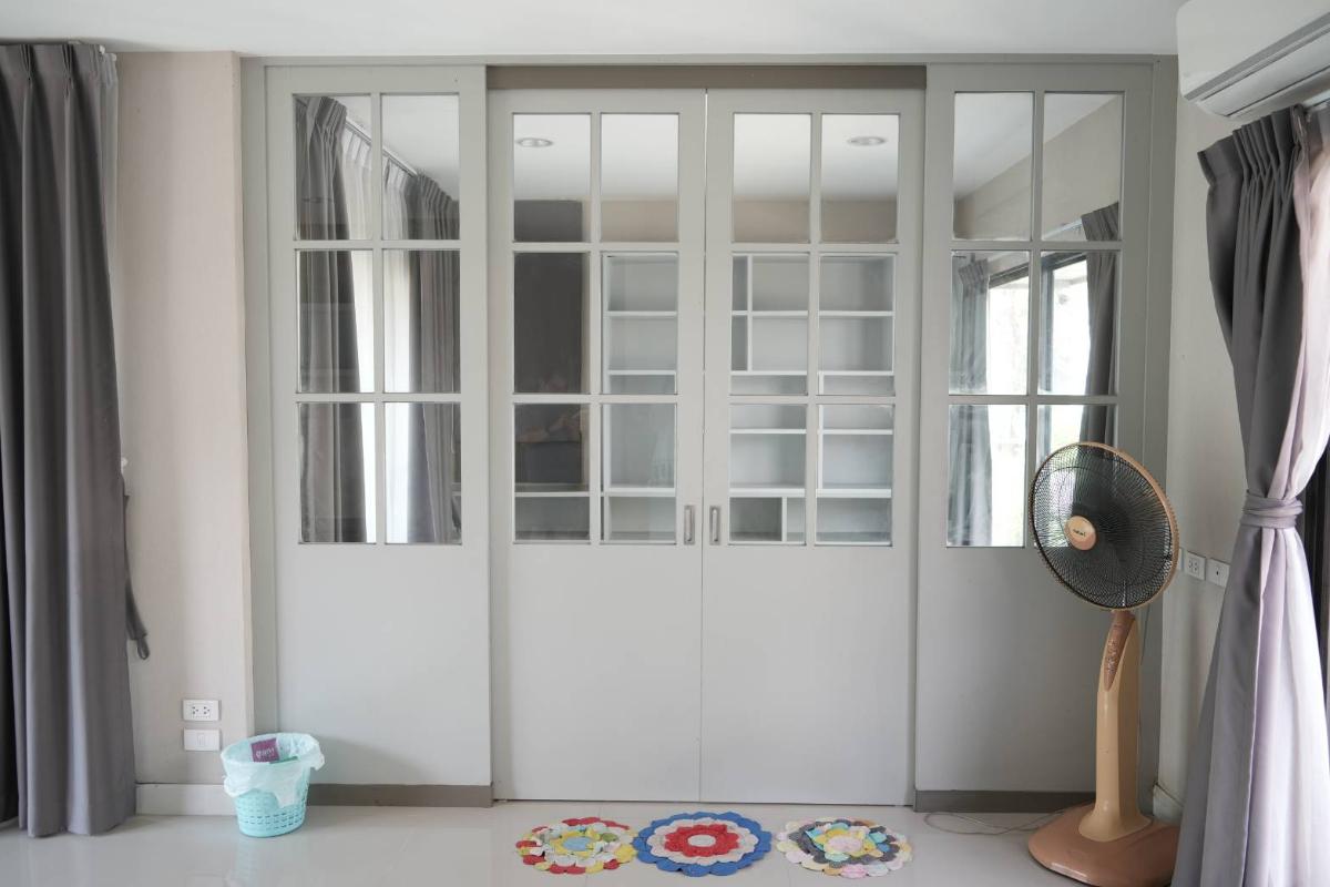 รูป 🏠 ขายบ้าน : Pave Pracha Uthit 90 (เพฟ ประชาอุทิศ 90)   รหัสทรัพย์ | 📌LNP-H1025 - รูปที่ 15/33