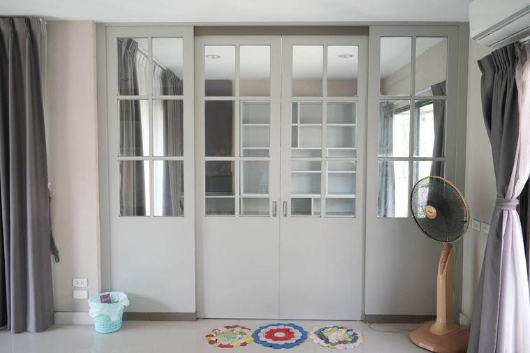 รูป 🏠 ขายบ้าน : Pave Pracha Uthit 90 (เพฟ ประชาอุทิศ 90)   รหัสทรัพย์ | 📌LNP-H1025 - รูปที่ 15/33