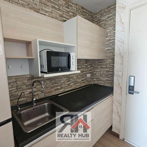 รูป 🤝🏻RB24621 ให้เช่าถูกมาก👍เจ คอนโด สาทร - กัลปพฤกษ์✅แอดไลน์ @mproperty( มี @ ด้วย) แอดมินตอบไว - รูปที่ 4/12