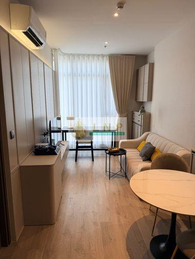 รูป 🏢 ให้เช่าคอนโด : RHYTHM EKKAMAI ESTATE (ริธึ่ม เอกมัย เอสเตท) รหัสทรัพย์ | 📌LNP-C13321 - รูปที่ 12/14