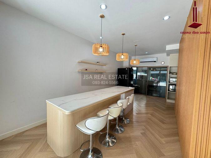 picture ✨ For Rent: Baan Klang Muang Rama 9-Krungthep Kreetha ✨ 💰 Only 35,000 THB/month - 2/9