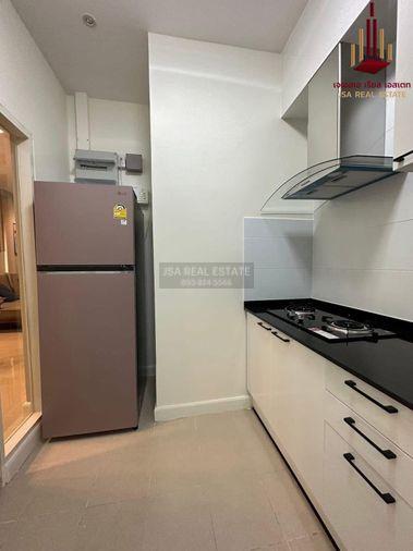 picture ✨ For Rent: BAAN KLANG MUANG SATHORN - TAKSIN 2 ✨ 💰 Only 32,000 THB/month - 4/14