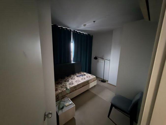 picture The Tree Sukhumvit 71-Ekamai | Spacious 2BR High-Value Unit For Sale 4,200,000 THB - 2/10
