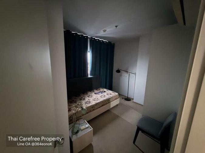 picture The Tree Sukhumvit 71-Ekamai | Spacious 2BR High-Value Unit For Sale 4,200,000 THB - 2/10
