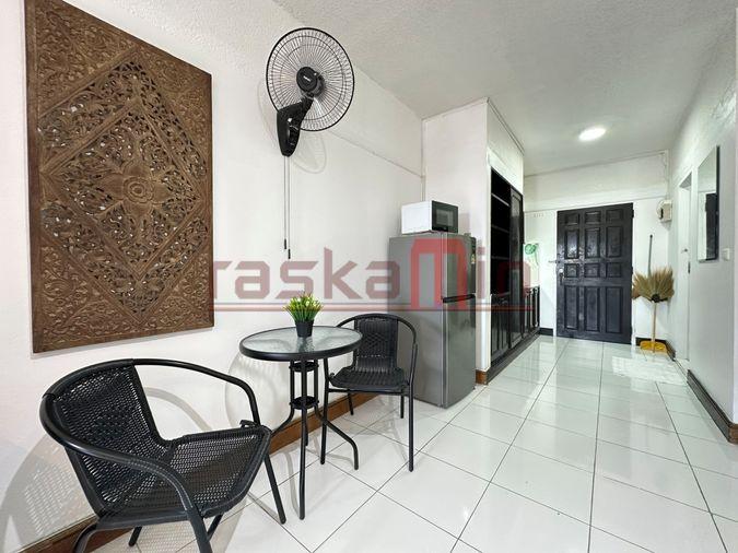 picture KT0420🏄‍♂️Studio 45sqm Mid-Floor🏖️Sea view🌴Markland Condo-North Pattaya - 5/10