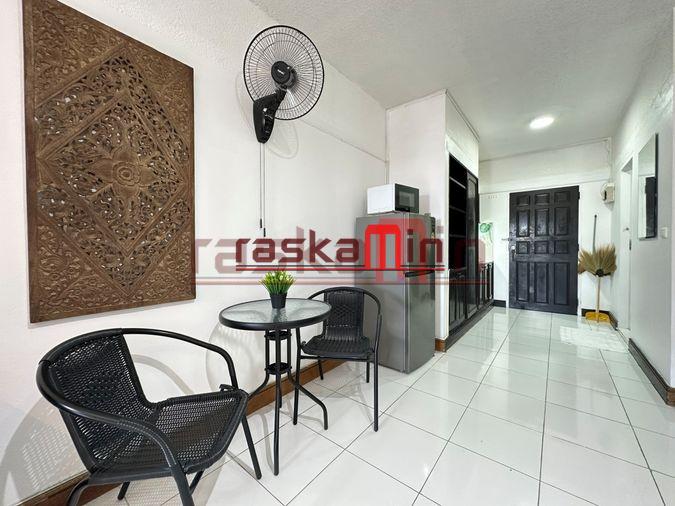 picture KT0420🏄♂️Studio 45sqm Mid-Floor🏖️Sea view🌴Markland Condo-North Pattaya - 5/10