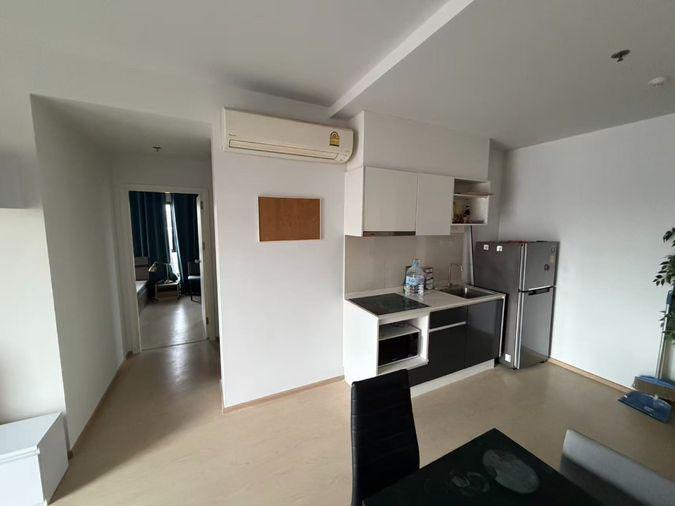 picture The Tree Sukhumvit 71-Ekamai | Spacious 2BR High-Value Unit For Sale 4,200,000 THB - 5/10