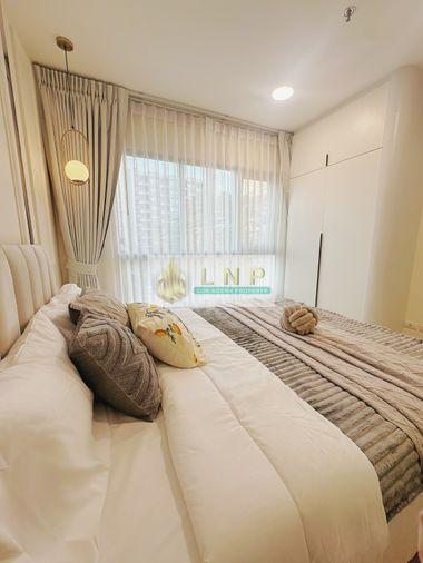 รูป 🏢 ขายคอนโด : Aspire Rama 4 (แอสปาย พระราม 4) รหัสทรัพย์ | 📌LNP-C13315 - รูปที่ 19/30