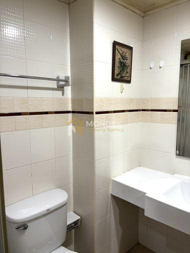 รูป 🔥MD-26028947 Rare Item ห้องสวย ราคาต่ำกว่าตลาด ลุมพินี วิลล์ ศูนย์วัฒนธรรม รีบจองก่อนหลุด 🔥 - รูปที่ 14/15