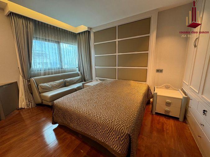 picture ✨ For Sale :  Sathorn Garden Condo ✨  💰 Only 60,000,000 THB - 12/15