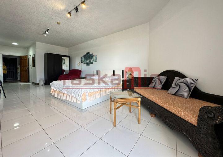 picture KT0420🏄‍♂️Studio 45sqm Mid-Floor🏖️Sea view🌴Markland Condo-North Pattaya - 4/10