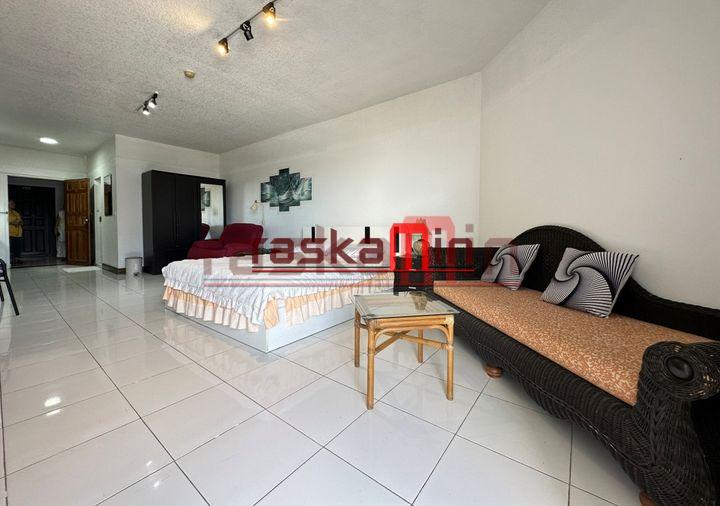 picture KT0420🏄♂️Studio 45sqm Mid-Floor🏖️Sea view🌴Markland Condo-North Pattaya - 4/10
