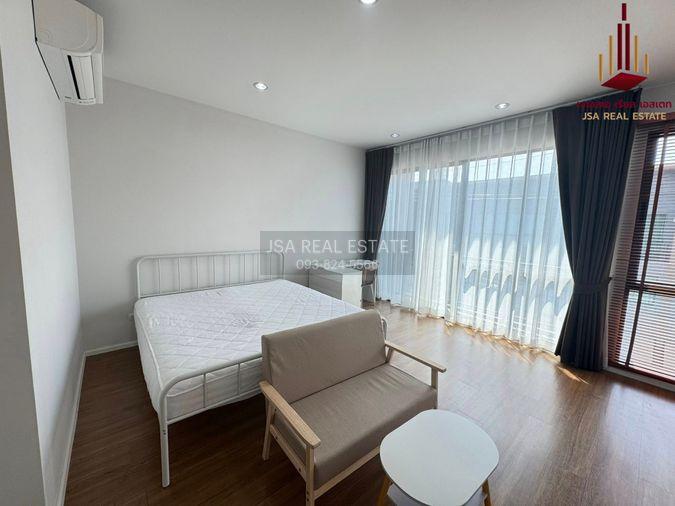picture ✨ For Rent: Baan Klang Muang Rama 9-Krungthep Kreetha ✨ 💰 Only 35,000 THB/month - 6/9