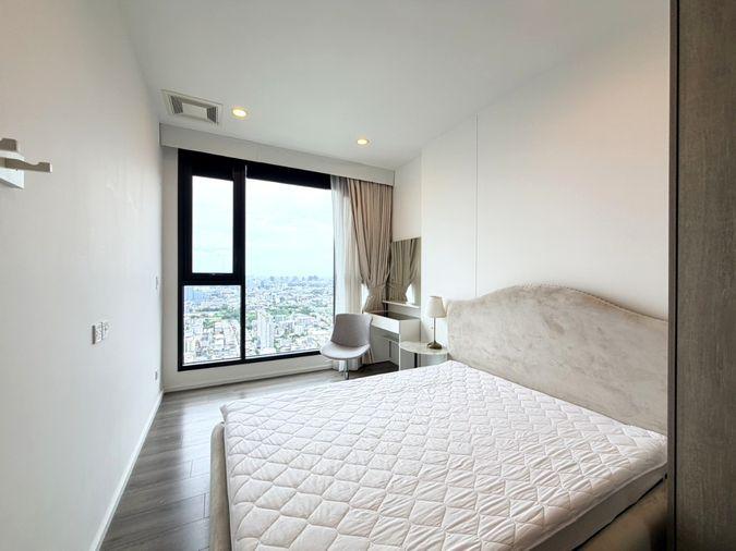 picture Condo for rent in Whizdom Essence Sukhumvit (BTS Punnawithi) (SA-01) - 6/13