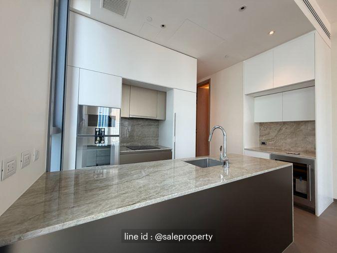 รูป 1 Bedroom, 1 Bathroom, Fully Furnished, Private Offer at SCOPE Langsuan - รูปที่ 9/10