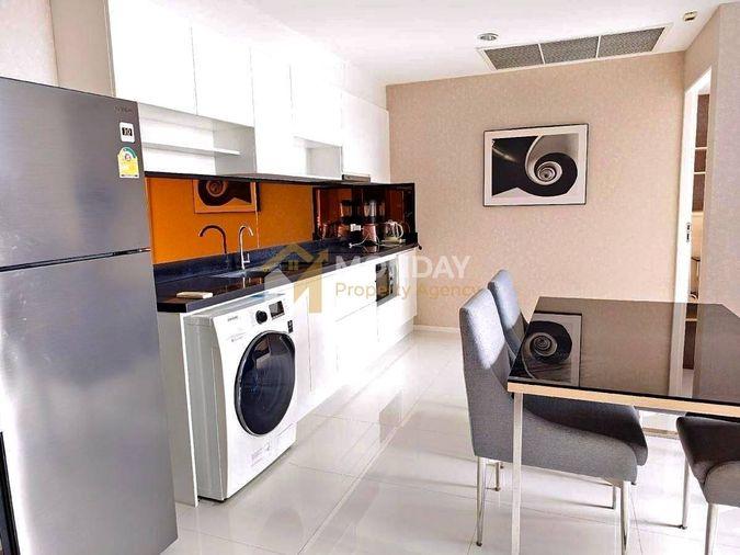 รูป 🔥 ห้องว่าง พร้อมเข้าอยู่! UP Ekamai รีบจองก่อนหลุด 🔥MD-26065467 - รูปที่ 10/15