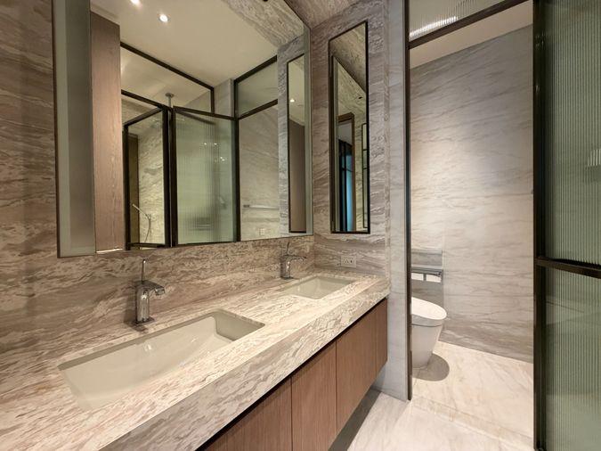 รูป SCOPE LANGSUAN 1Bedroom 84 Sq.m.Freehold residence Included furniture - รูปที่ 2/10