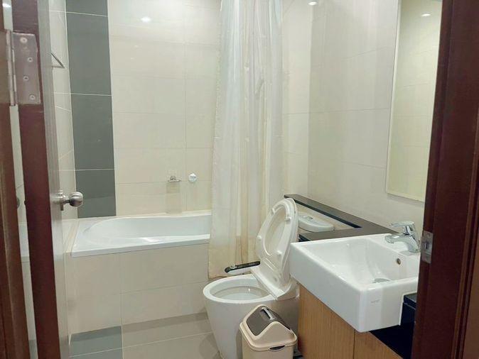 รูป ขาย Penthouse หรู เดอะสกาย ศรีราชา วิวสวย ใจกลางเมือง - รูปที่ 11/11
