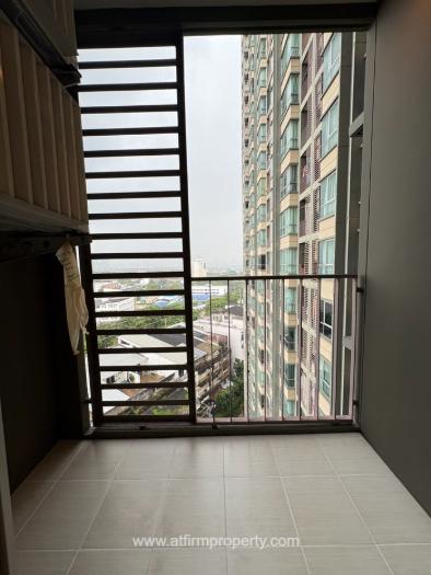 รูป 💥💥ขาย!! Condo U Delight 3 ประชาชื่น-บางซื่อ 30.54 ตรม.ชั้น 11 ห้องใหม่ ไม่เคยอยู่!! ขาย 2.35 ล้านบาท!! สอบถาม LINE ID: @atfirm💥💥 - รูปที่ 16/17