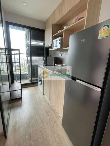 รูป 🏢 ขายคอนโด : IDEO O2 (ไอดีโอ โอทู) รหัสทรัพย์ | 📌LNP-C5256 - รูปที่ 6/11