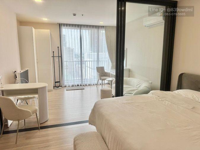 รูป 🔥 ห้องว่าง พร้อมเข้าอยู่! เอ็กซ์ที พญาไท รีบจองก่อนหลุด 🔥MD-25085108 - รูปที่ 1/3