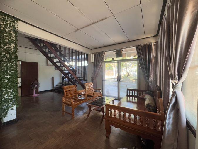รูป ขายบ้านเดี่ยว 2 ชั้นพร้อมที่ดินซอยสุขุมวิท97/1 ถนนสุขุมวิท (N.1543) - รูปที่ 9/20