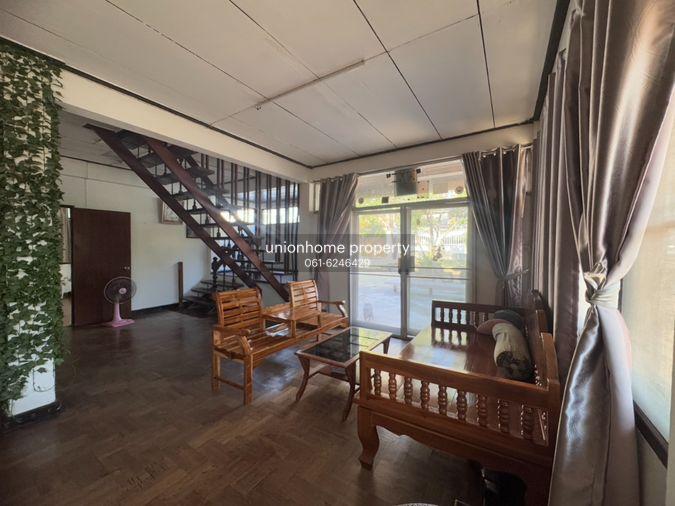 รูป ขายบ้านเดี่ยว 2 ชั้นพร้อมที่ดินซอยสุขุมวิท97/1 ถนนสุขุมวิท (N.1543) - รูปที่ 9/20